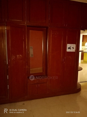 2 BHK Flat In Niranjan Central Apartments For Sale  In Btm Layout 1