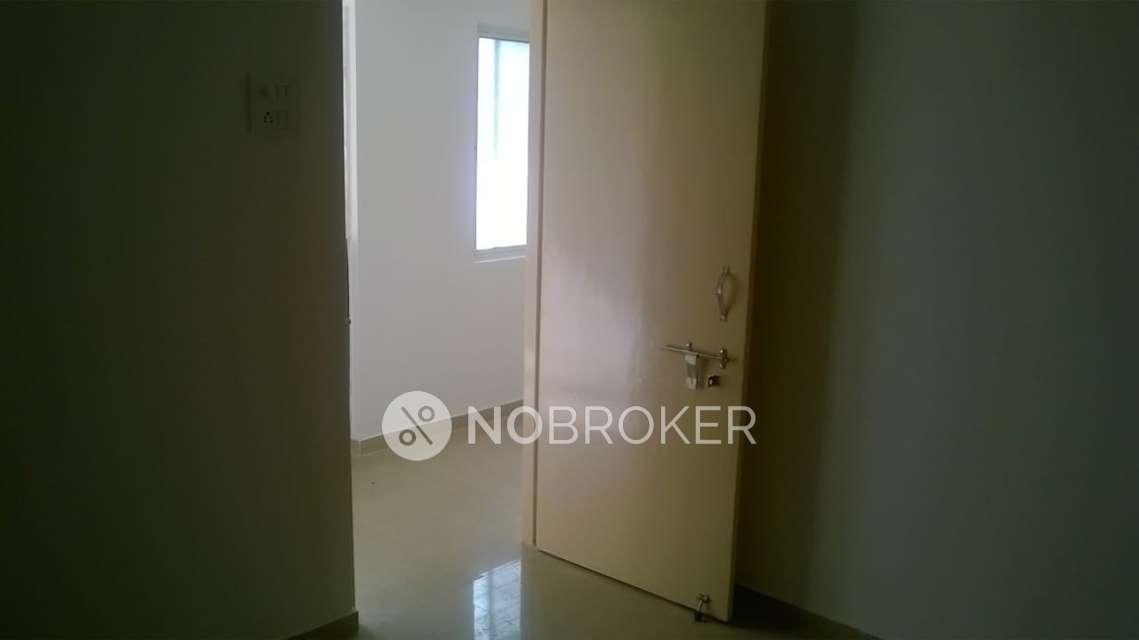 2 BHK Flat In Wisteria For Sale  In Chikhali