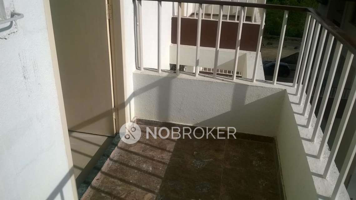 2 BHK Flat In Wisteria For Sale  In Chikhali