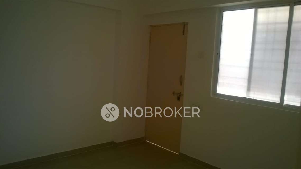 2 BHK Flat In Wisteria For Sale  In Chikhali