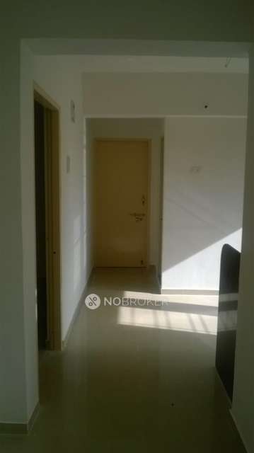 2 BHK Flat In Wisteria For Sale  In Chikhali