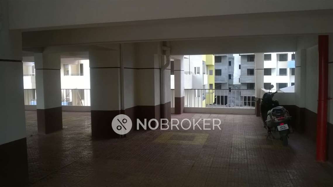 2 BHK Flat In Wisteria For Sale  In Chikhali