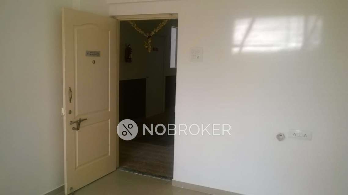 2 BHK Flat In Wisteria For Sale  In Chikhali