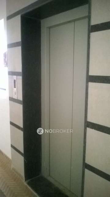 2 BHK Flat In Wisteria For Sale  In Chikhali