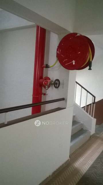 2 BHK Flat In Wisteria For Sale  In Chikhali