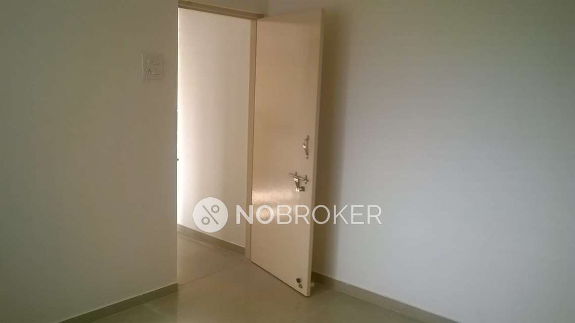 2 BHK Flat In Wisteria For Sale  In Chikhali