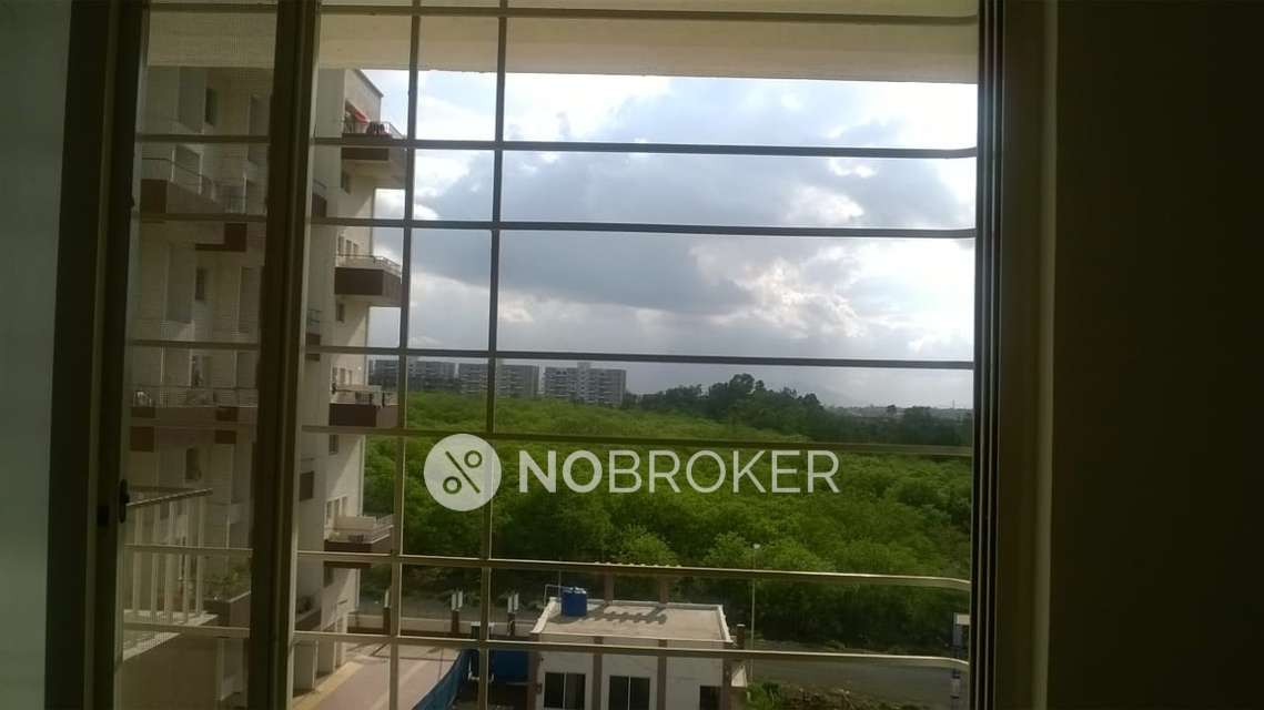 2 BHK Flat In Wisteria For Sale  In Chikhali