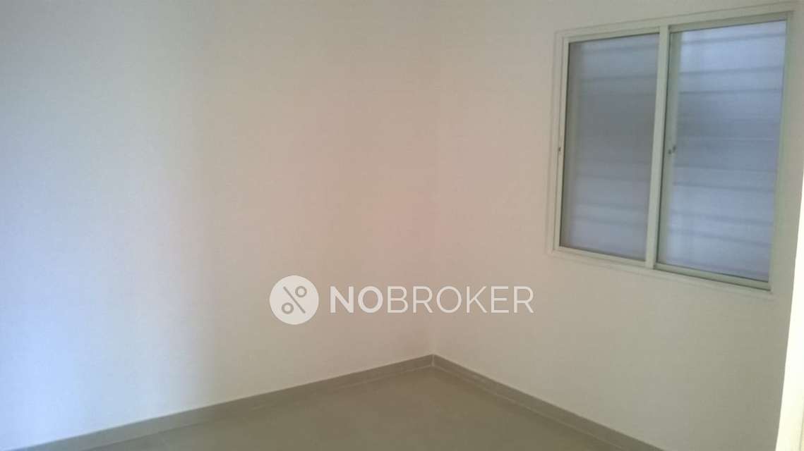 2 BHK Flat In Wisteria For Sale  In Chikhali