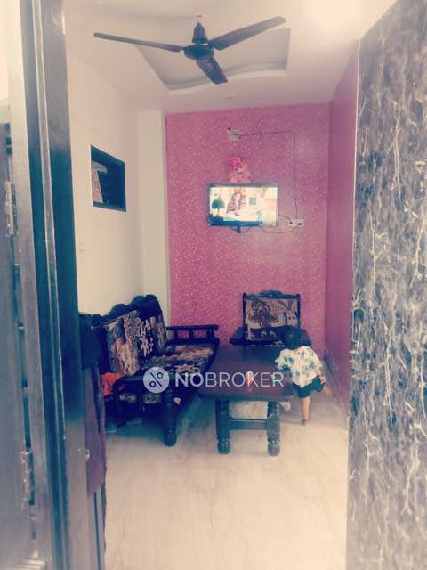 2 BHK Flat In Radha Rani Apartment  For Sale  In Burari