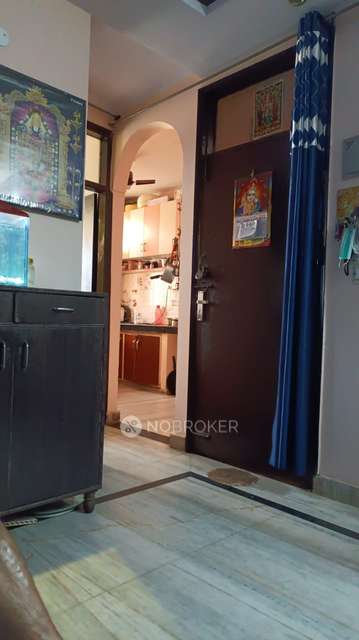3 BHK Flat In Sai Villas For Sale  In Dwarka