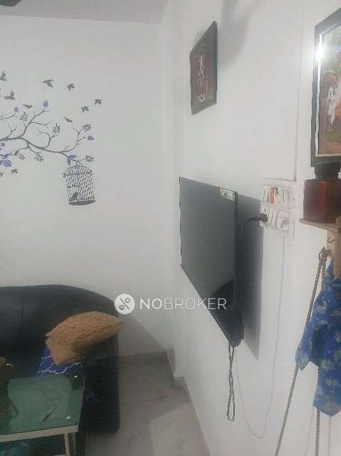 1 BHK Flat In Samarth Vandana Apartment  For Sale  In Kopar Khairane