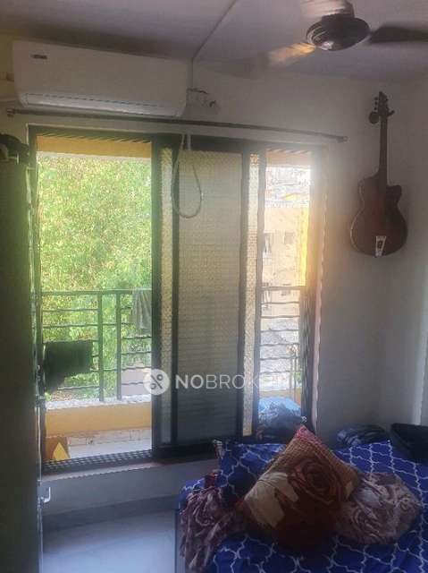 1 BHK Flat In Samarth Vandana Apartment  For Sale  In Kopar Khairane