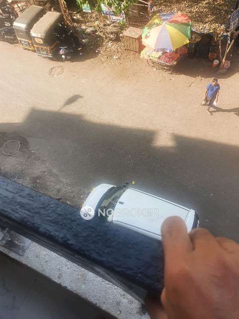 1 BHK Flat In Samarth Vandana Apartment  For Sale  In Kopar Khairane