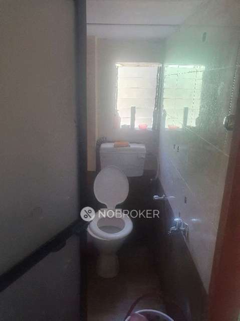 1 BHK Flat In Samarth Vandana Apartment  For Sale  In Kopar Khairane