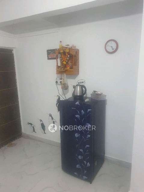 1 BHK Flat In Samarth Vandana Apartment  For Sale  In Kopar Khairane