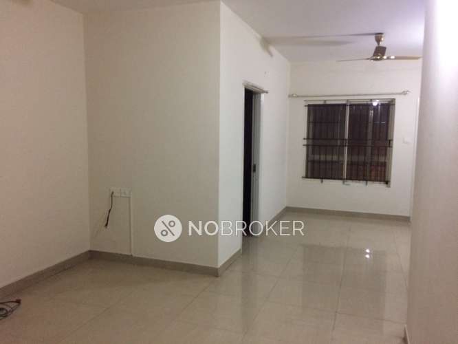 2 BHK Flat In Creative Homes Apartment For Sale  In Hebbal