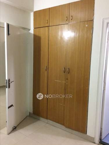 2 BHK Flat In Creative Homes Apartment For Sale  In Hebbal