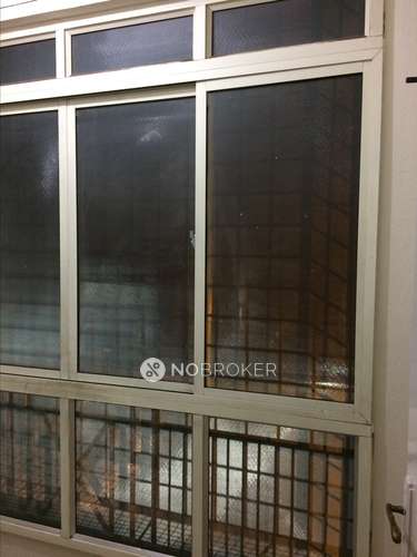 2 BHK Flat In Creative Homes Apartment For Sale  In Hebbal