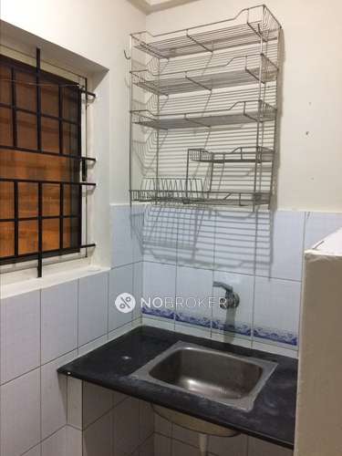 2 BHK Flat In Creative Homes Apartment For Sale  In Hebbal