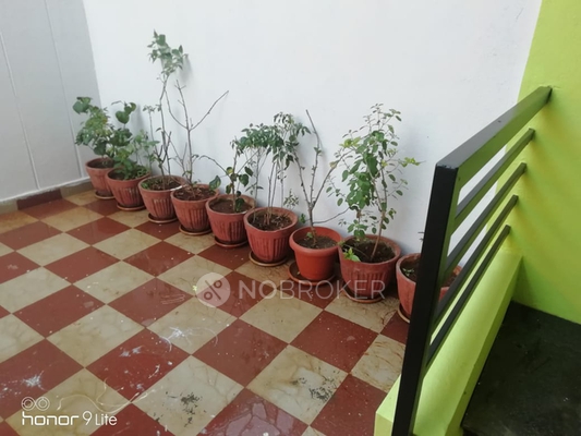 3 BHK Flat In Adarsh Serene For Sale  In Jp Nagar