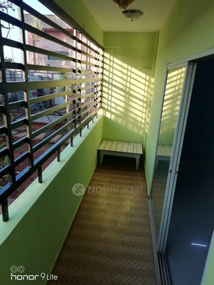 3 BHK Flat In Adarsh Serene For Sale  In Jp Nagar