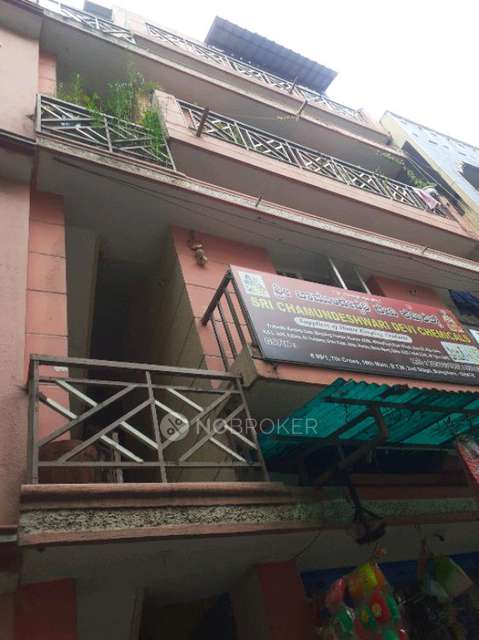 2 BHK House for Lease  In Btm Layout