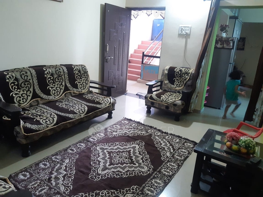 2 BHK Flat In Standalone Building  for Rent  In Sector 21