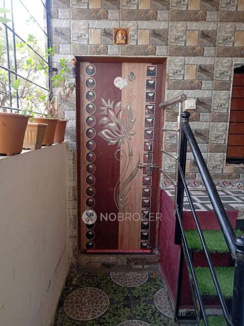 1 RK House for Rent  In Dehu