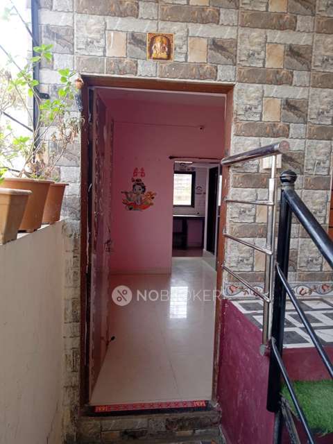 1 RK House for Rent  In Dehu