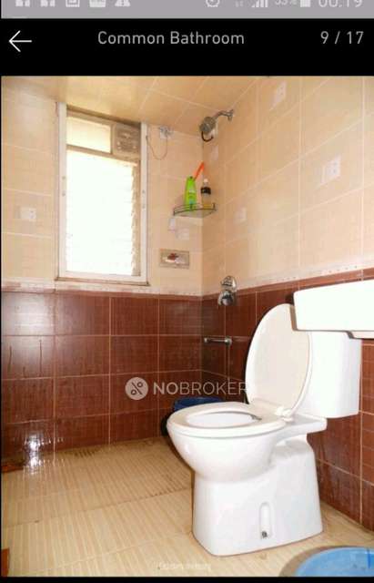 3 BHK Flat In Anmol Enclave For Sale  In Goregaon West