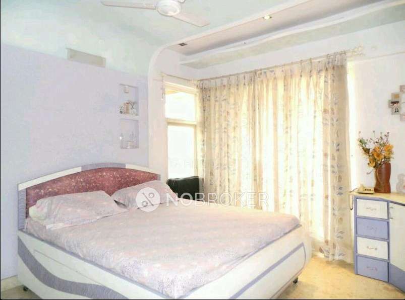 3 BHK Flat In Anmol Enclave For Sale  In Goregaon West