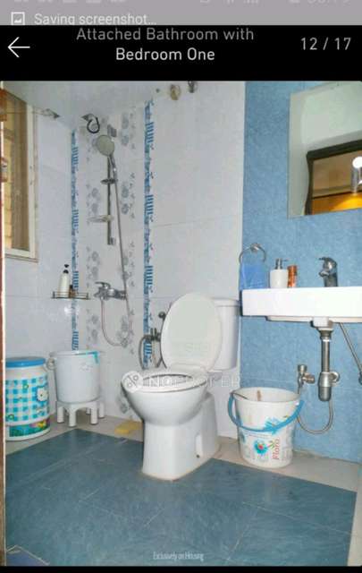 3 BHK Flat In Anmol Enclave For Sale  In Goregaon West