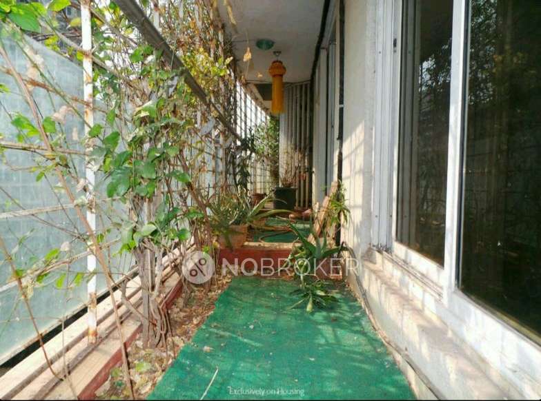 3 BHK Flat In Anmol Enclave For Sale  In Goregaon West