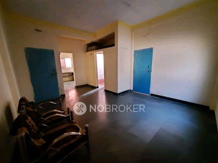 1 RK Flat In Ganesh Colony for Rent  In Thergaon