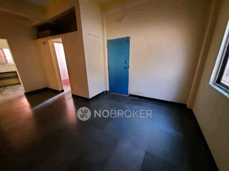 1 RK Flat In Ganesh Colony for Rent  In Thergaon