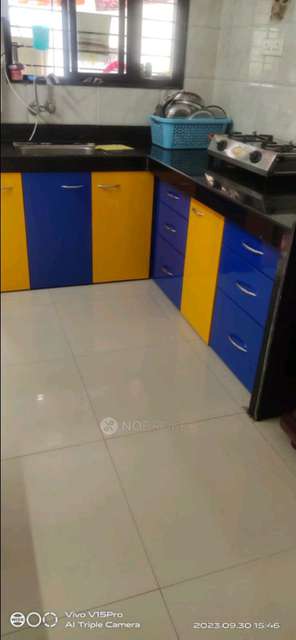 2 BHK Flat In Arc Enclave for Rent  In Pimpri-chinchwad