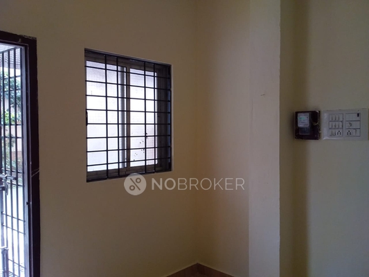 1 RK Flat In Standlone Building for Rent  In Porur