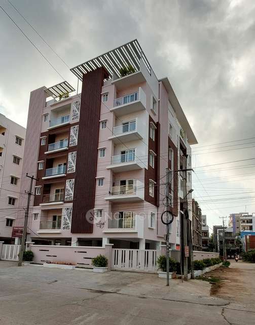 3 BHK Villa In Villa Springs For Sale  In Kowkoor