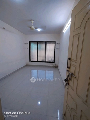 1 BHK Flat In Tisgao Temple ,bhoir Tower ,kalyan  for Rent  In Tisgaon Naka
