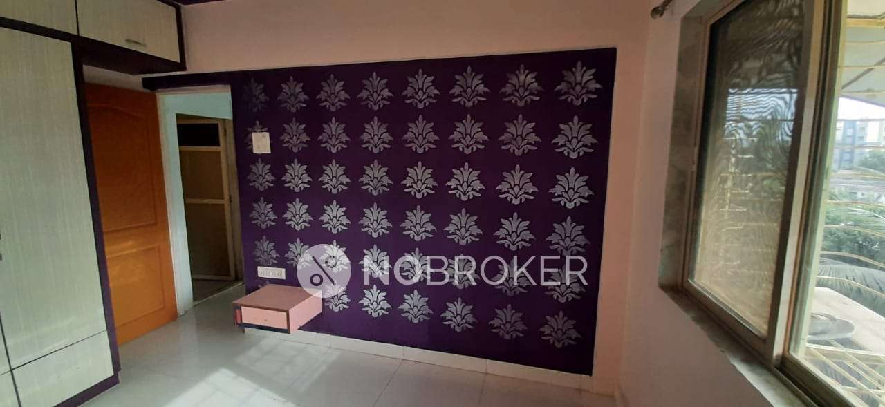 1 BHK Flat In Star Divine Chs  For Sale  In Virar West