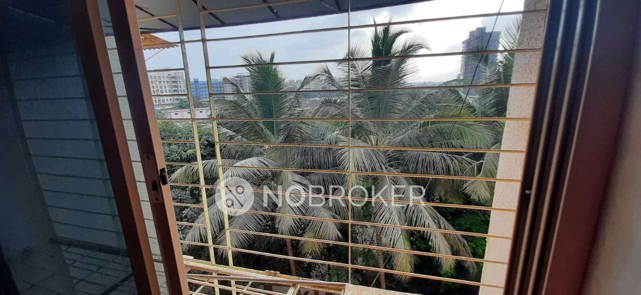 1 BHK Flat In Star Divine Chs  For Sale  In Virar West