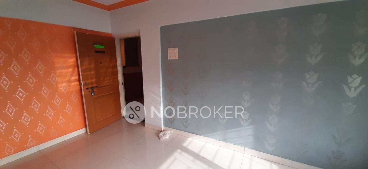 1 BHK Flat In Star Divine Chs  For Sale  In Virar West