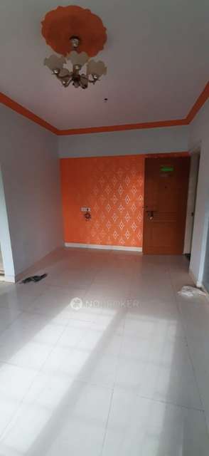 1 BHK Flat In Star Divine Chs  For Sale  In Virar West