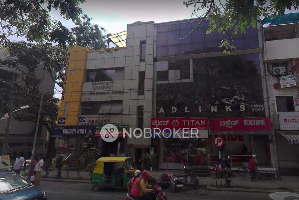 Shop in Kormangala, Bangalore for Rent 