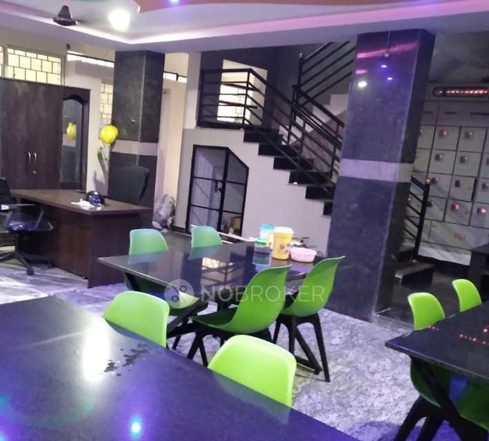 PG for Boys in Marathahalli