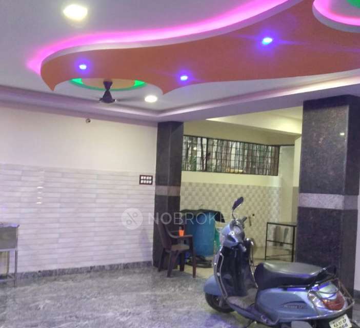 PG for Boys in Marathahalli