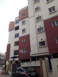 2 BHK Flat In Kshetra Homes Apartment For Sale  In Attapur