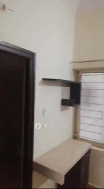 2 BHK Flat In Kshetra Homes Apartment For Sale  In Attapur