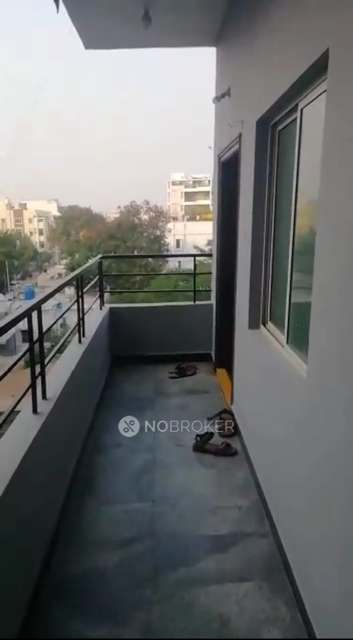 2 BHK Flat In Kshetra Homes Apartment For Sale  In Attapur