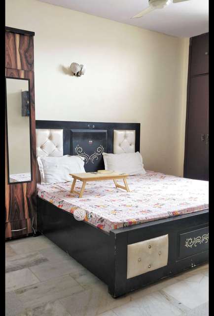 3 BHK Flat For Sale  In Greater Kailash